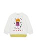 KIDS Marni Sweatshirt - White - Thumbnail 1