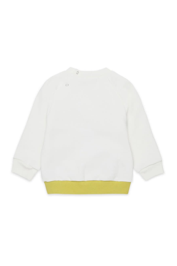 KIDS Marni Sweatshirt - White