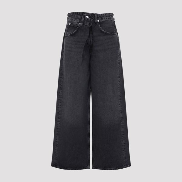AGOLDE Vana Jeans - Arne Arcane