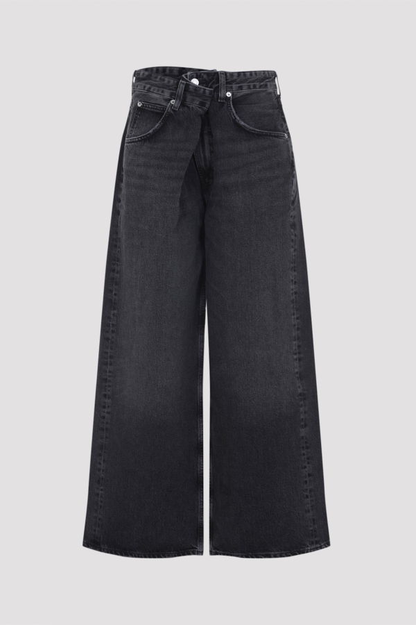 AGOLDE Vana Jeans - Arne Arcane