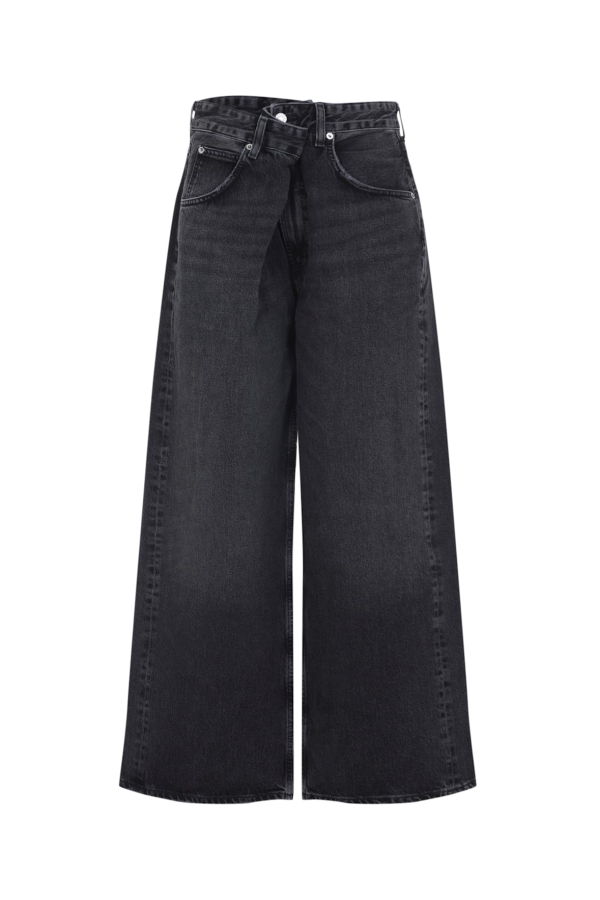 AGOLDE Vana Jeans - Arne Arcane