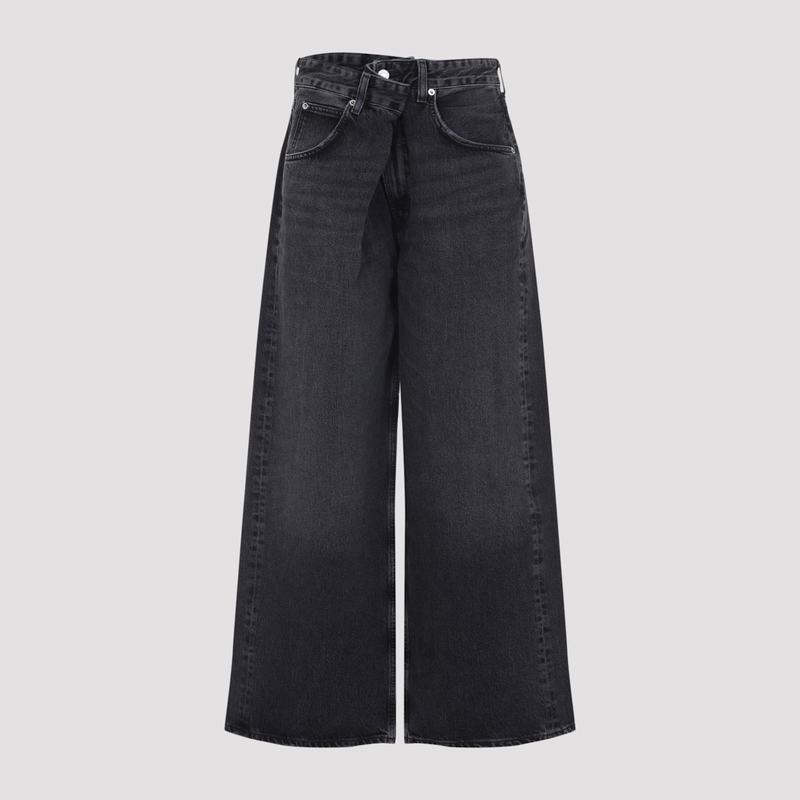 AGOLDE Vana Jeans - Arne Arcane