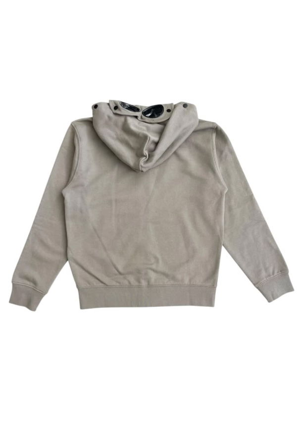 KIDS C.P. Company Sweatshirt - Gray