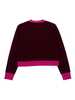 KIDS Marni Knitwear Sweater - Red - Thumbnail 2