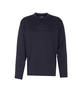 MM6 Maison Margiela Long Sleeves Top - Black - Thumbnail 1
