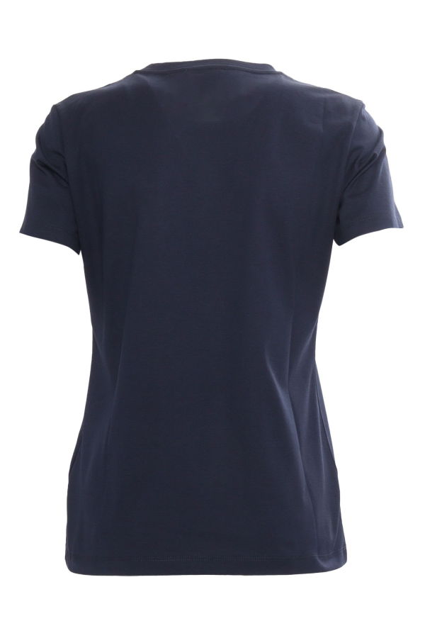 Dondup T-Shirt - Blue