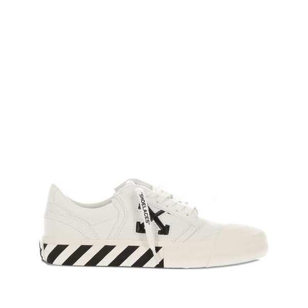 Off-White Sneakers - White