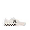Off-White Sneakers - White - Thumbnail 1