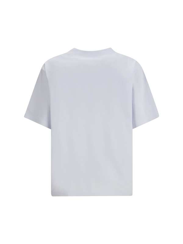 sacai Wip Cotton Jersey T-shirt Sacai X Carhartt T-shirt