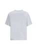 sacai Wip Cotton Jersey T-shirt Sacai X Carhartt T-shirt - Thumbnail 2
