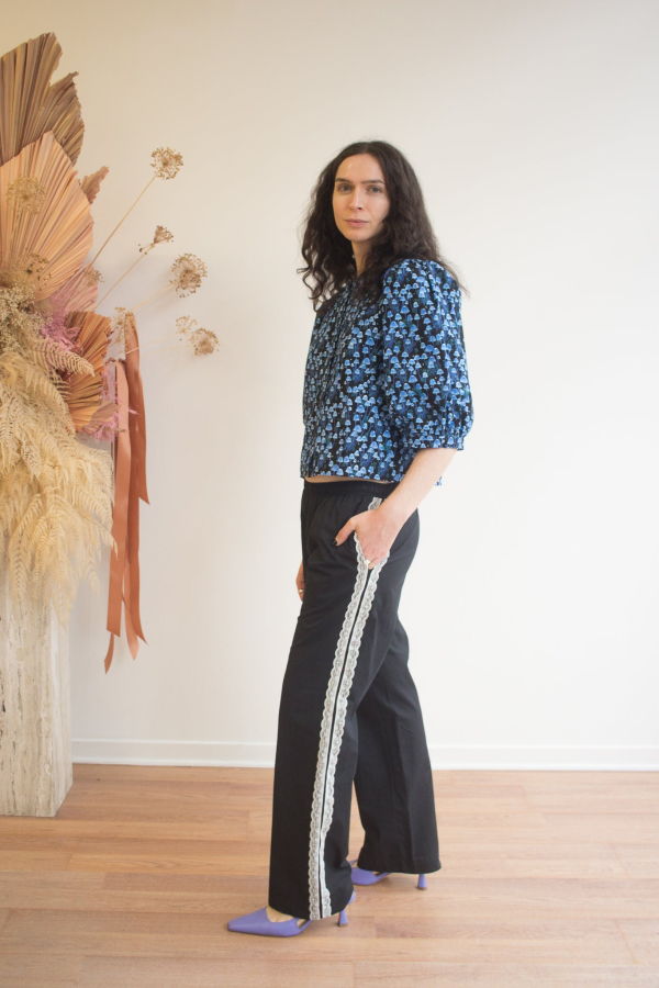 Bronze Age Sofina Pant