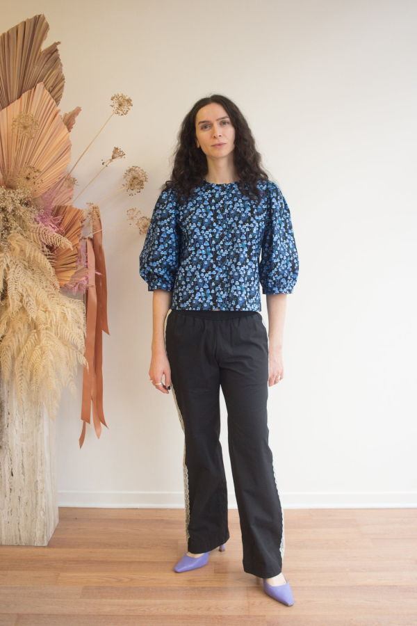 Bronze Age Sofina Pant