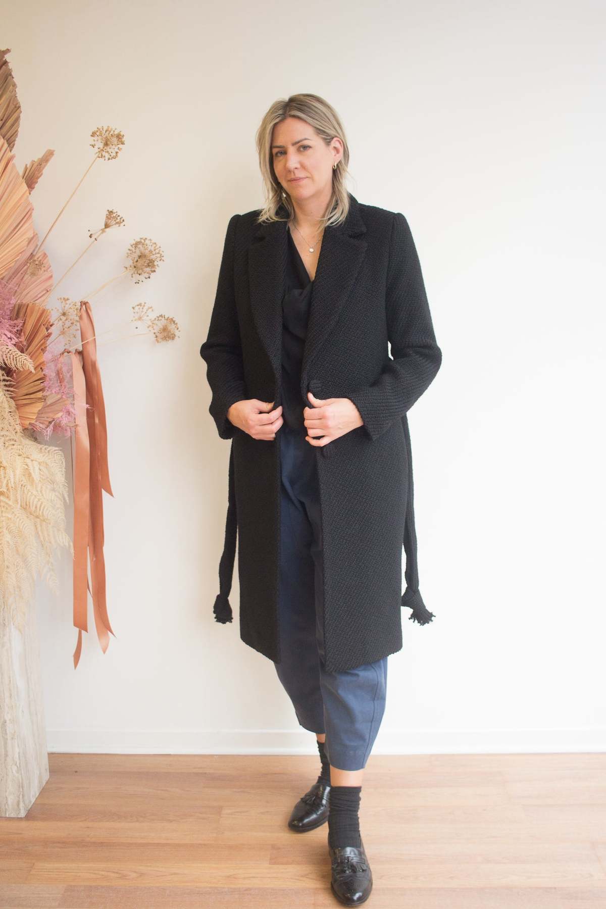 BODYBAG by Jude Highland Coat - Image 2 of 11