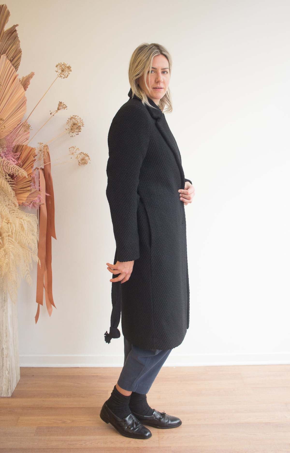 BODYBAG by Jude Highland Coat - Image 5 of 11