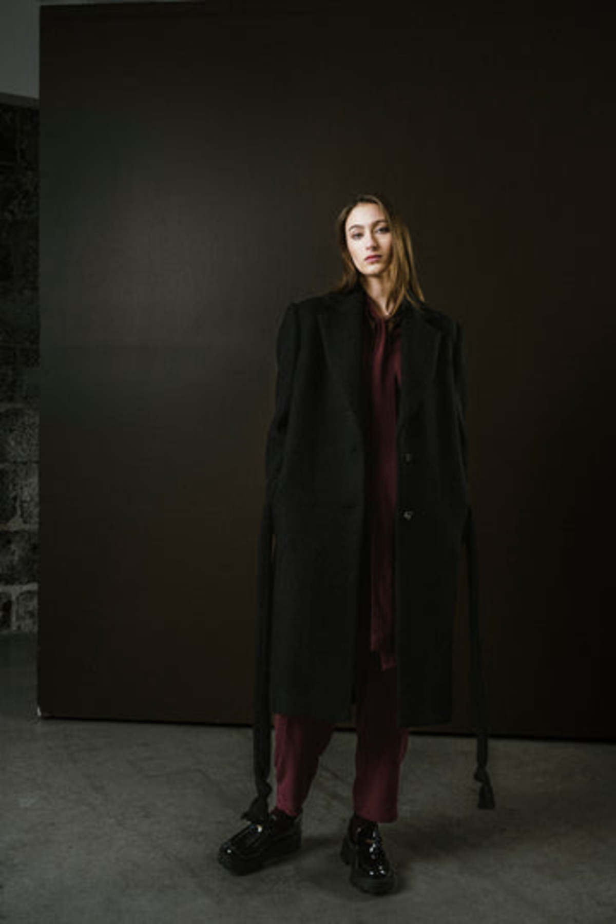 BODYBAG by Jude Highland Coat - Image 7 of 11