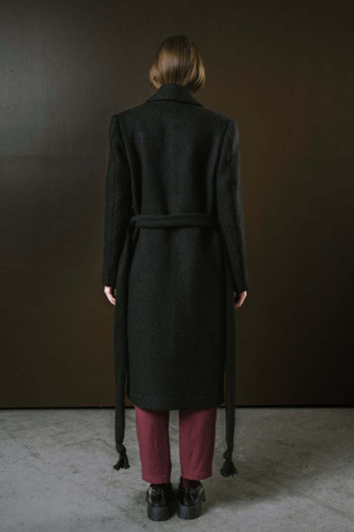 BODYBAG by Jude Highland Coat - Image 8 of 11