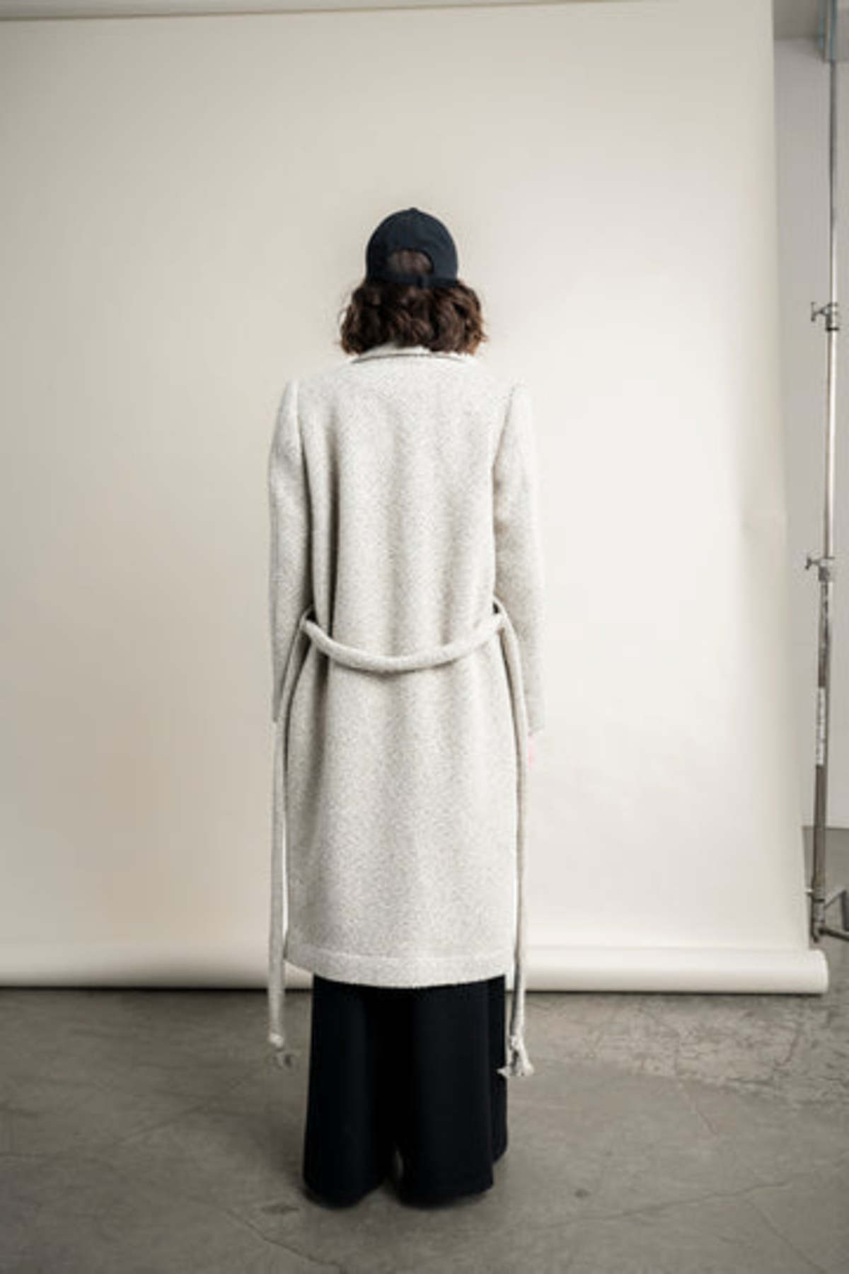 BODYBAG by Jude Highland Coat - Image 10 of 11