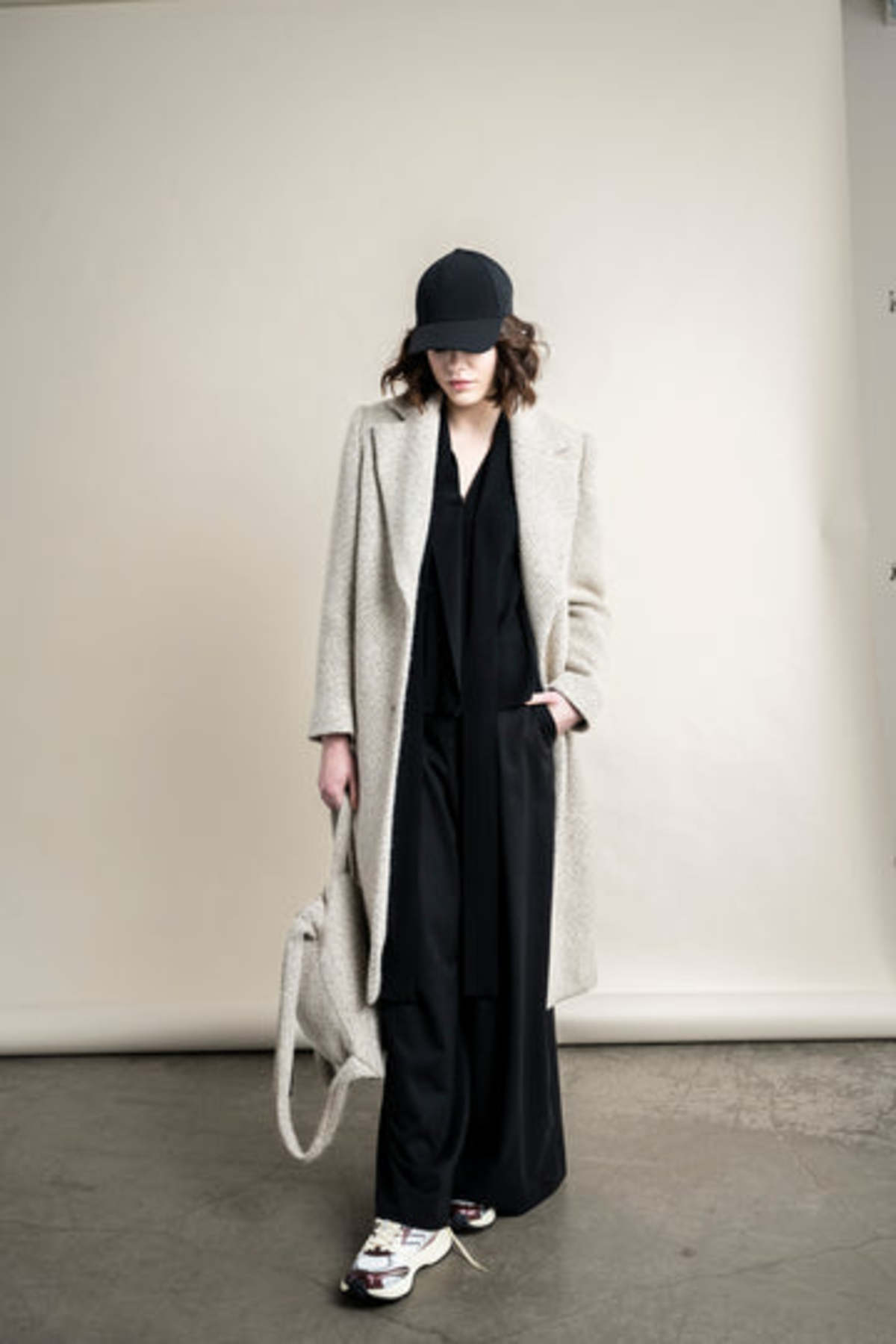 BODYBAG by Jude Highland Coat - Image 11 of 11