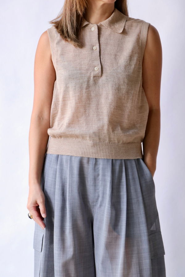 Rachel Comey Pola Vest