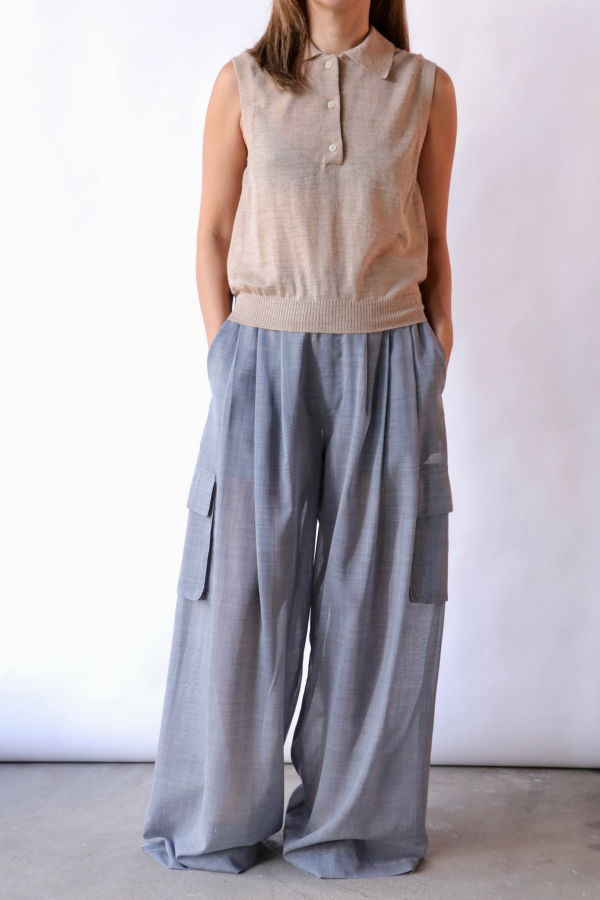 Rachel Comey Pola Vest