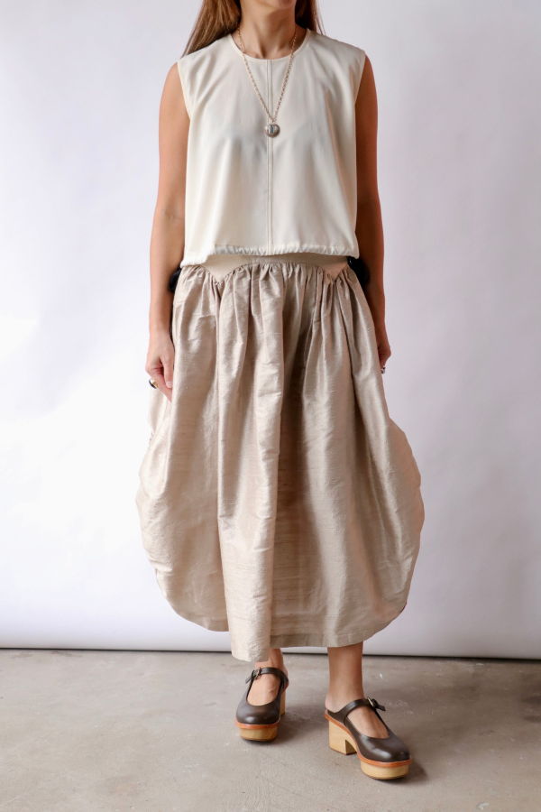 Rachel Comey Terra Skirt