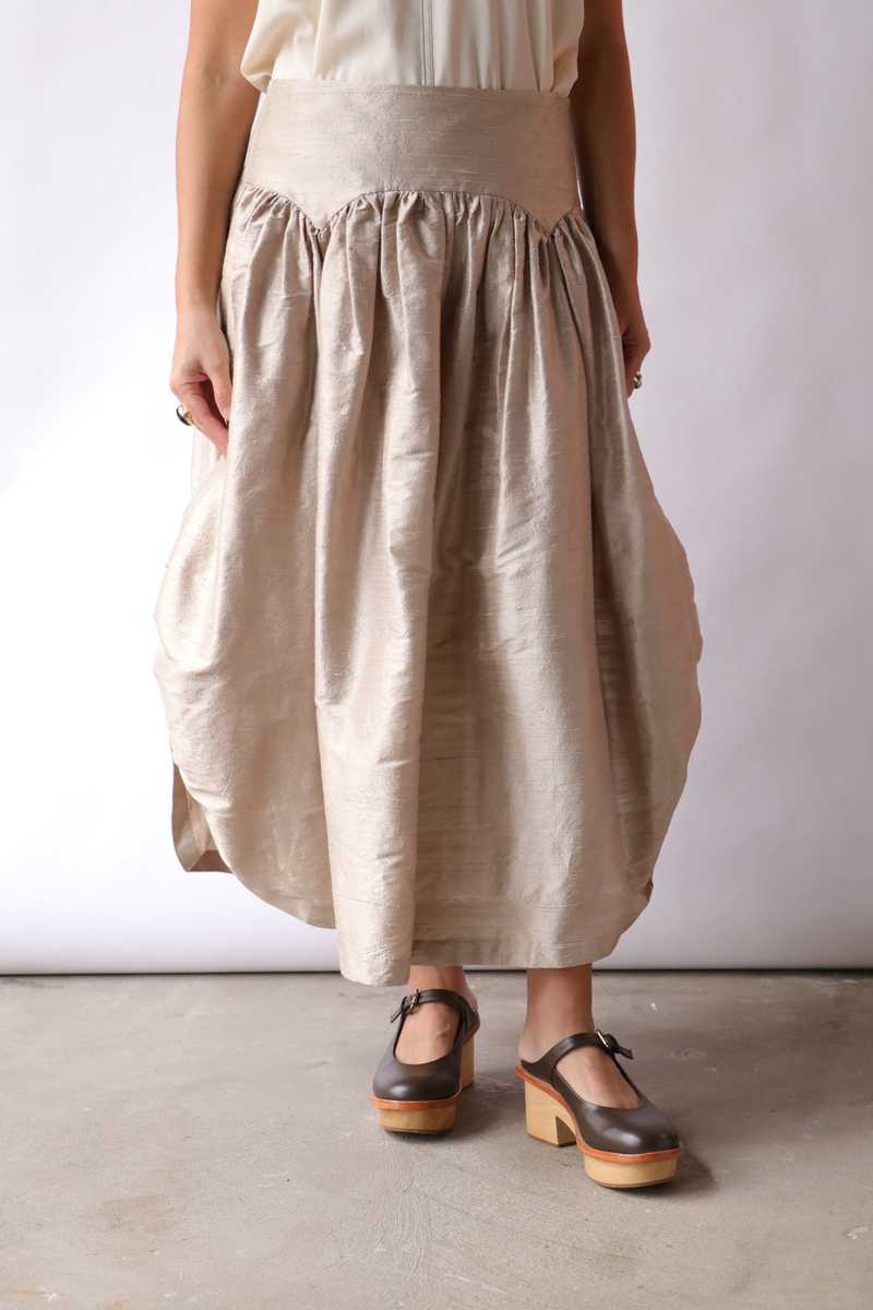 Rachel Comey Terra Skirt