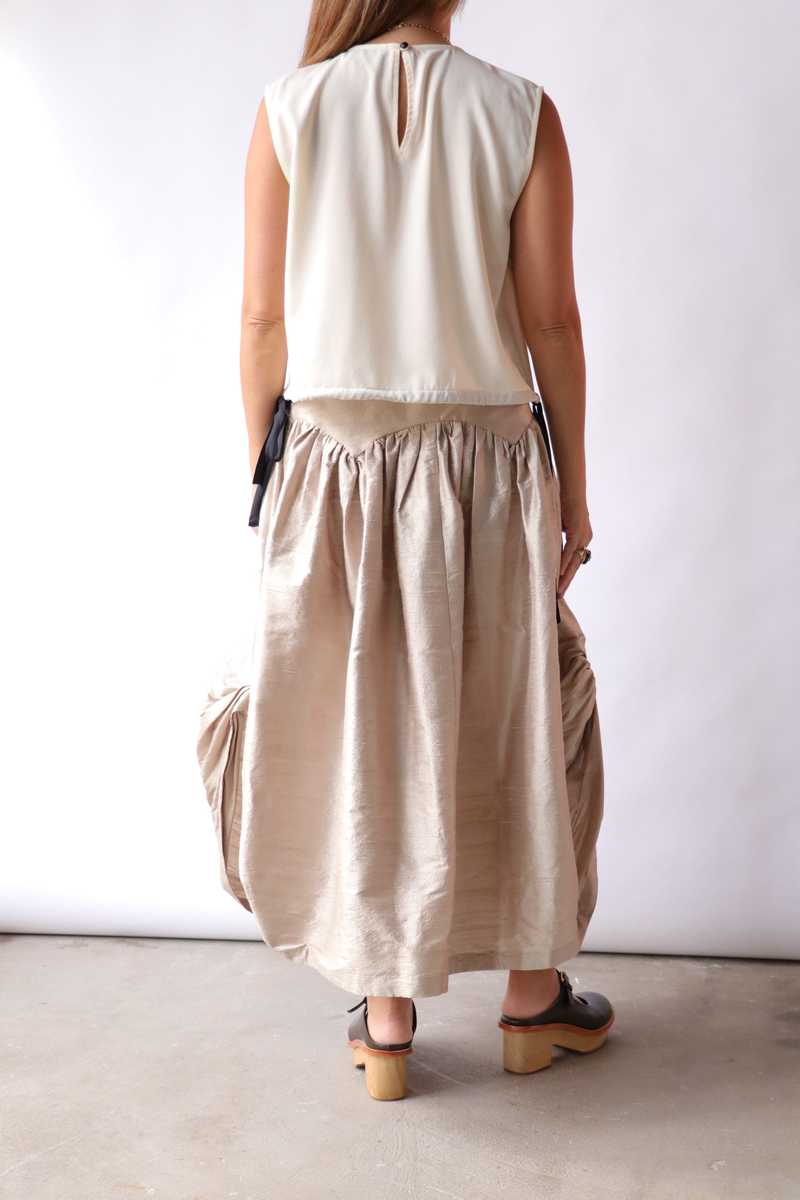 Rachel Comey Terra Skirt
