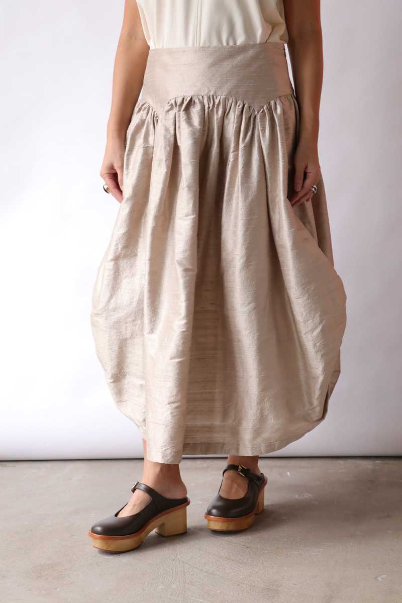 Rachel Comey Terra Skirt