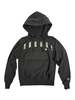 MACHUS black label Insignia Hoodie - Thumbnail 1