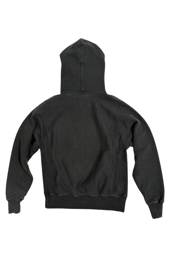 MACHUS black label Insignia Hoodie