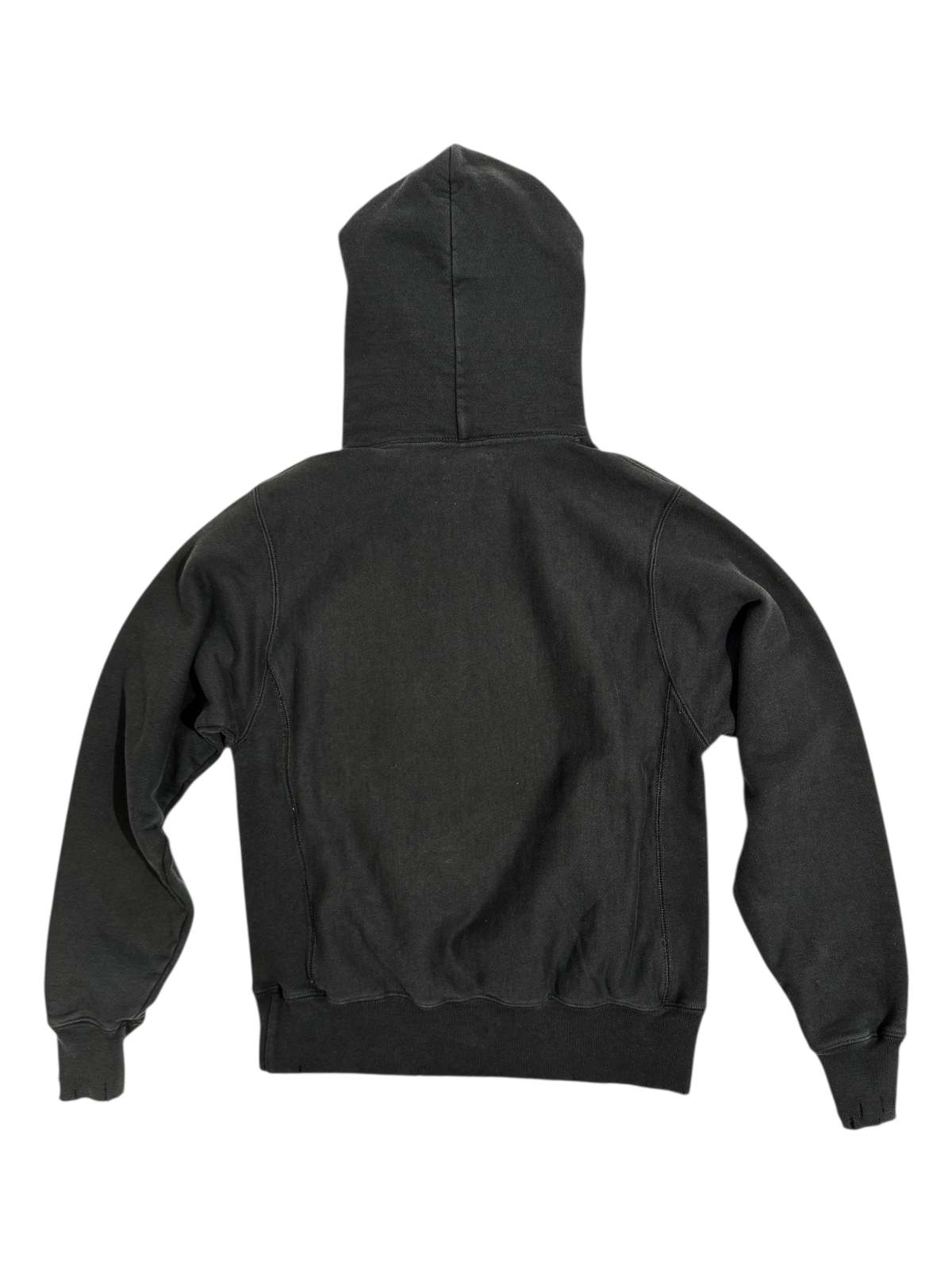MACHUS black label Insignia Hoodie - Image 2 of 4