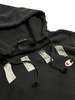 MACHUS black label Insignia Hoodie - Thumbnail 3