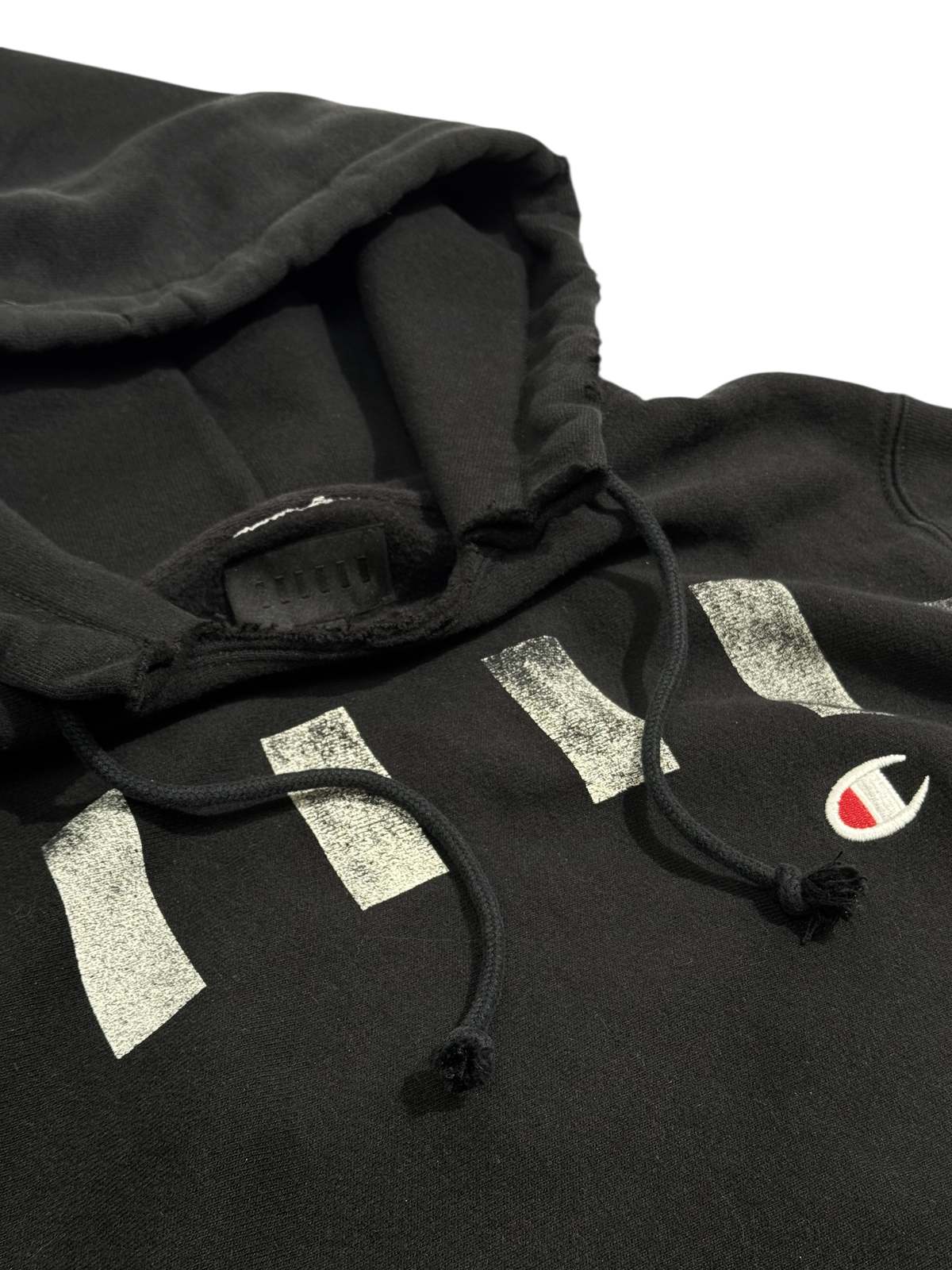 MACHUS black label Insignia Hoodie - Image 3 of 4