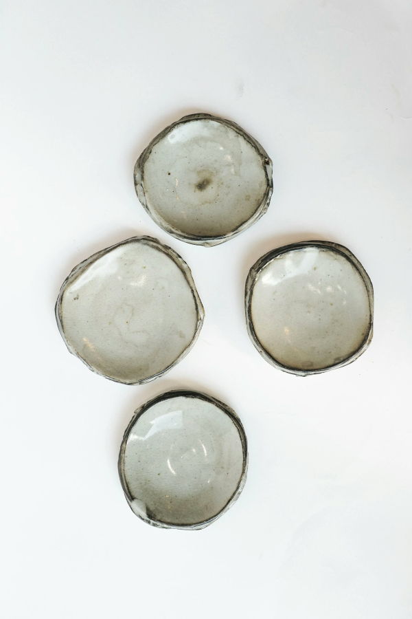 Jack Schwarze Prost Mini Dish