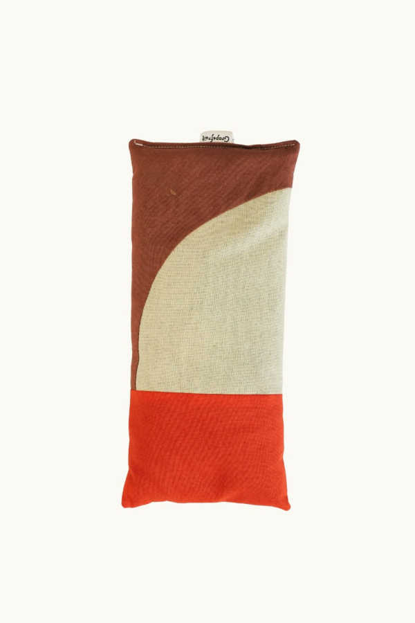 Cactus Blossom Collective Grapefruit Eye Pillow