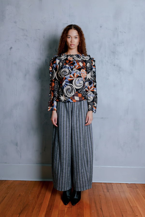 Untitled in Motion Yamina Pant