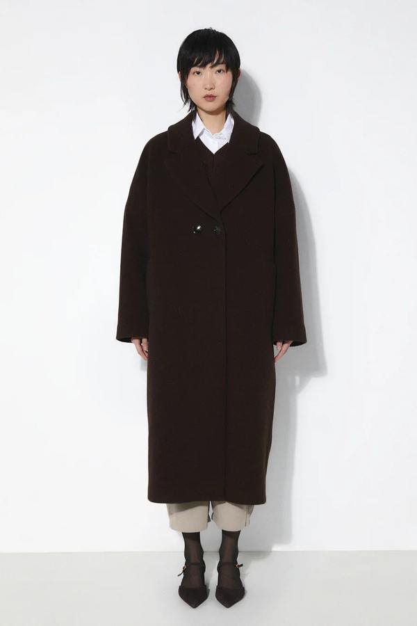 Rita Row Cedar Coat Rita Row Cedar Coat