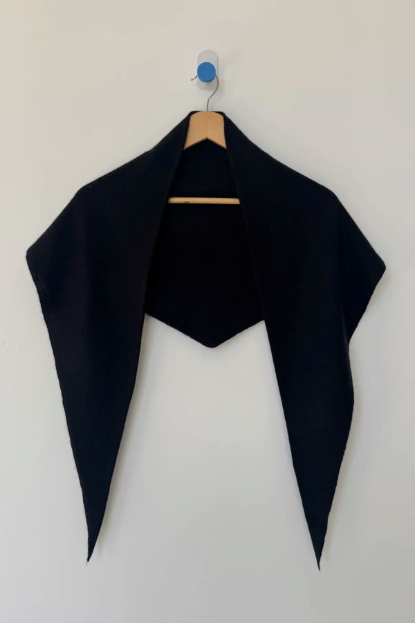 Le Bon Shoppe Cashmere Shawl