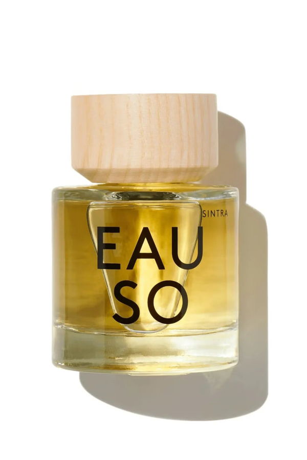 Eauso Vert Perfume - Sintra