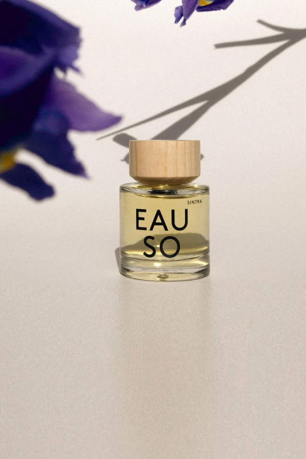 Eauso Vert Perfume - Sintra