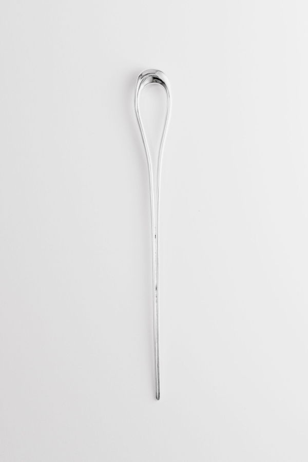 Jasmin Sparrow Orbit Hairpin