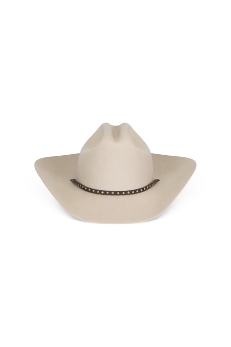Lack of Color The Sandy Hat - Ivory Tweed | Garmentory display picture 2