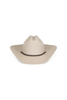 Lack of Color Austin Cowboy Hat - Dune - Thumbnail 1