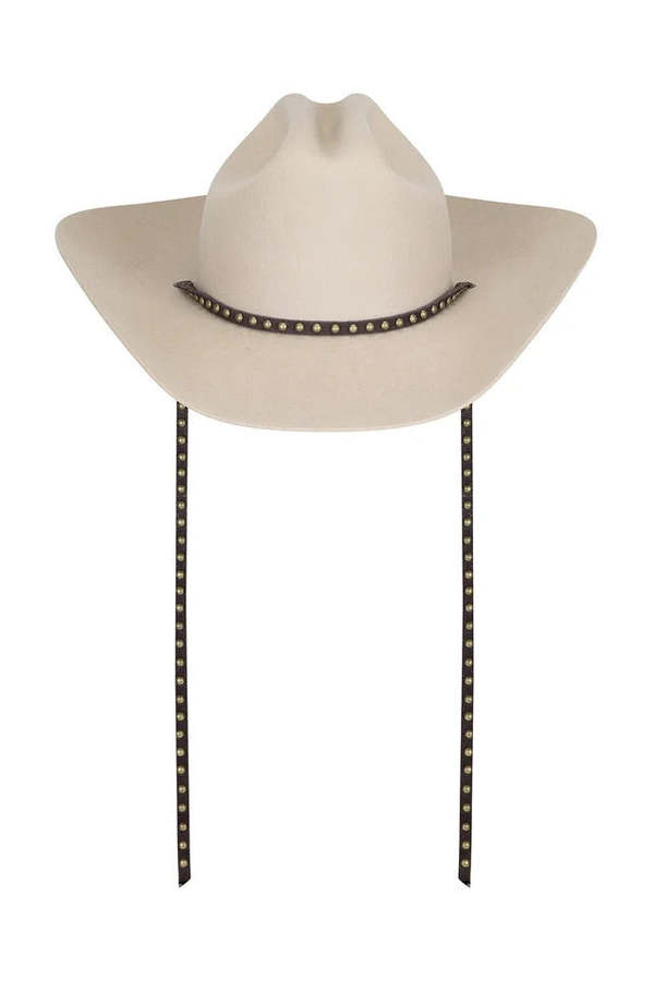 Lack of Color Austin Cowboy Hat - Dune