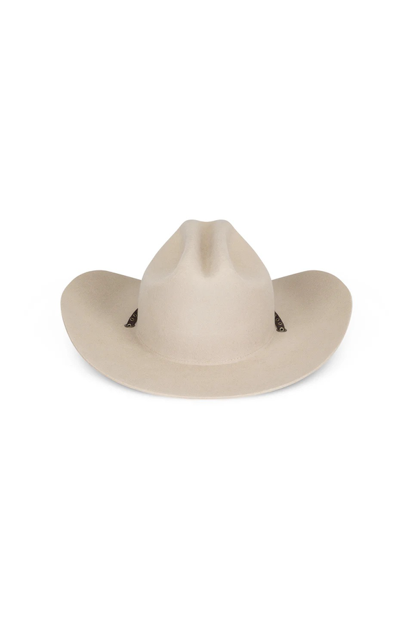 Lack of Color Austin Cowboy Hat - Dune