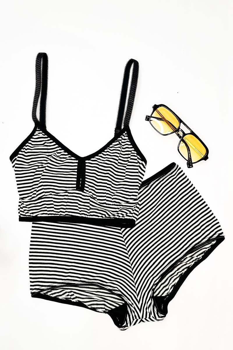 Cameo Classic Bralette