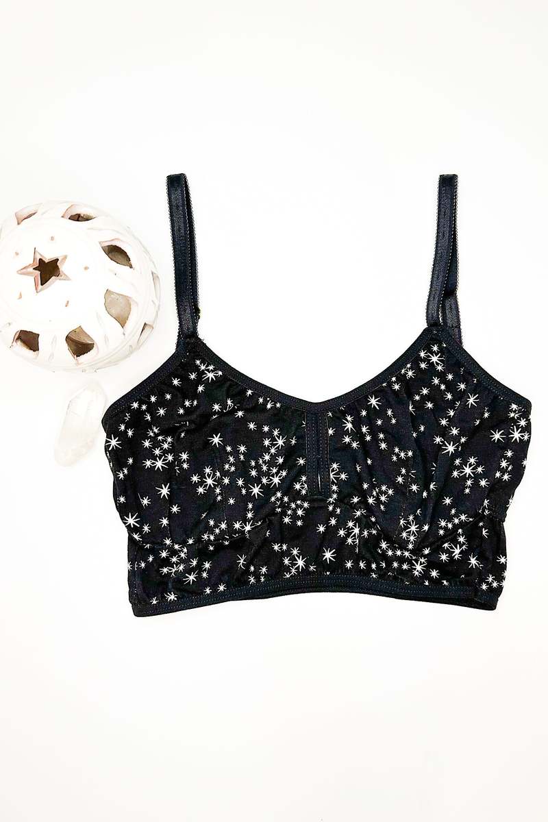 Cameo Classic Bralette