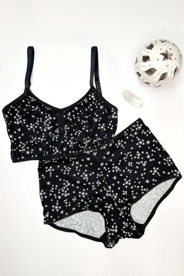 Cameo Classic Bralette