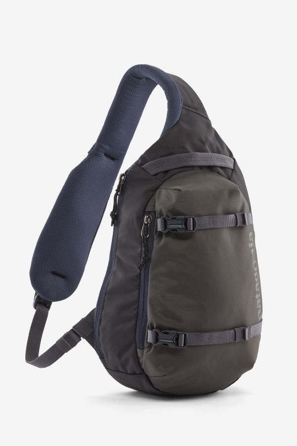 Patagonia Atom Sling 8L - Smolder Blue