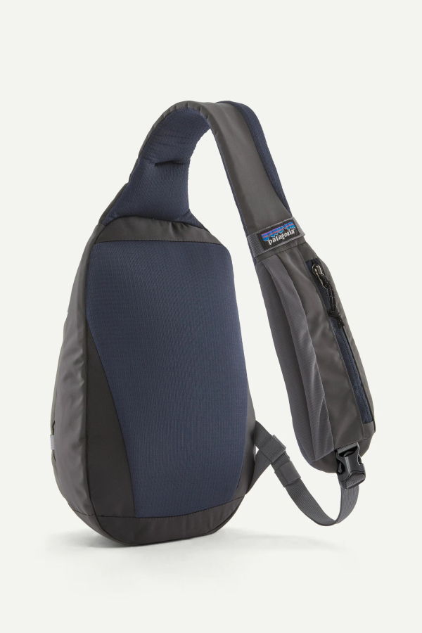 Patagonia Atom Sling 8L - Smolder Blue